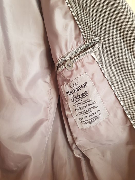Піджак Pull&Bear