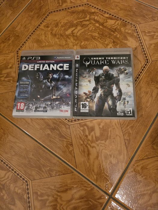 Jogos para consola sony playstation 3 / ps3 (varios)