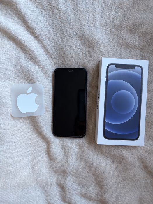 iphone 12 mini