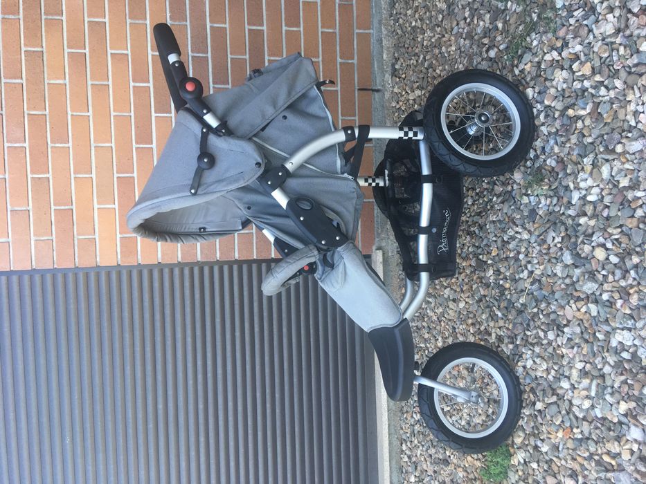 Carro de bebé Prémaman em Excelente Estado