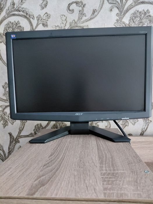 Монітор Acer X193HQ G