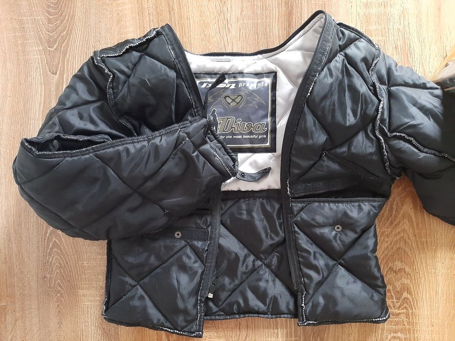 IXON Rozm S podpinka do kurtki motocyklowej