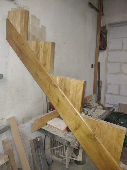 Sprzedam wangi schodowe