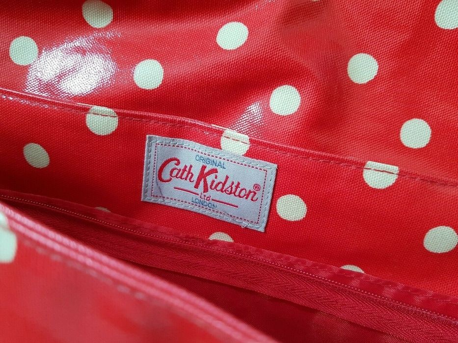 Mala maternidade Cath Kidston