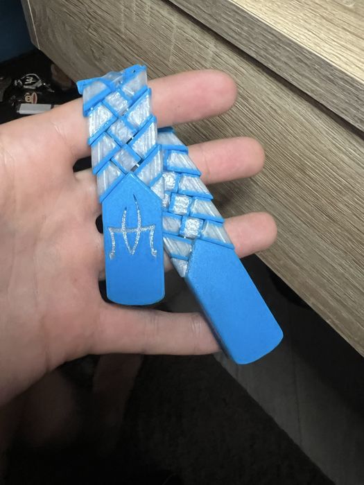 Четки погон мурчалки