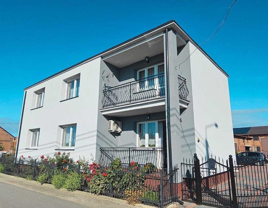 Docieplenie Elewacje z Tynkiem Czyste Powietrze PREFINANSOWANIE