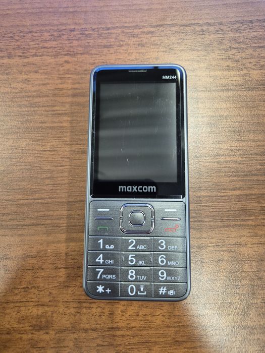 Telefon Maxcom MM244
