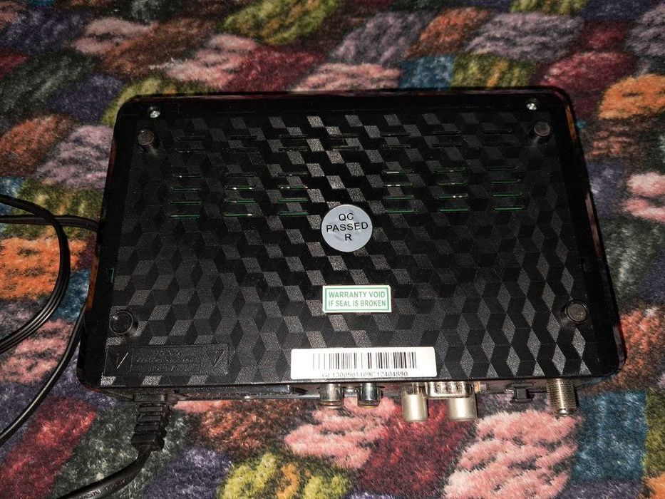 Спутниковый тюнер приемник  Gione S1016