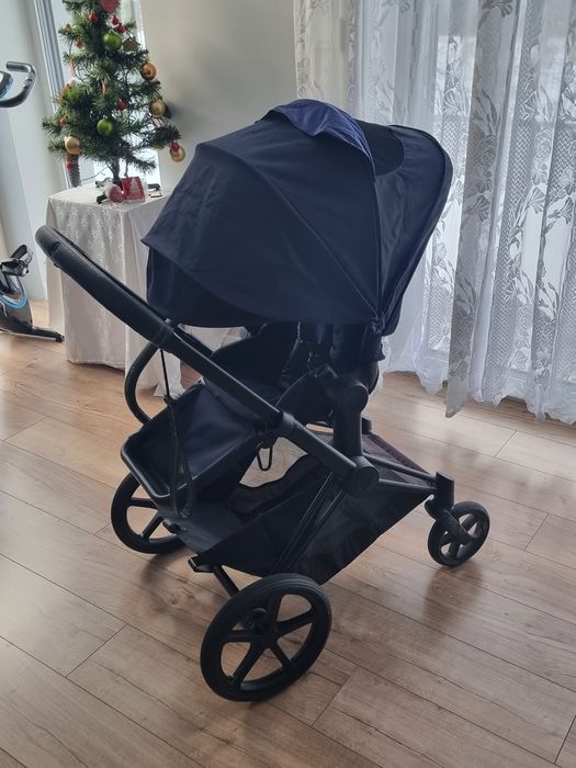 Cybex priam platinium Spacerówka