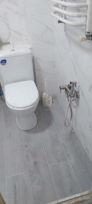 Однокімнатна квартира , провулок Захисників України 33