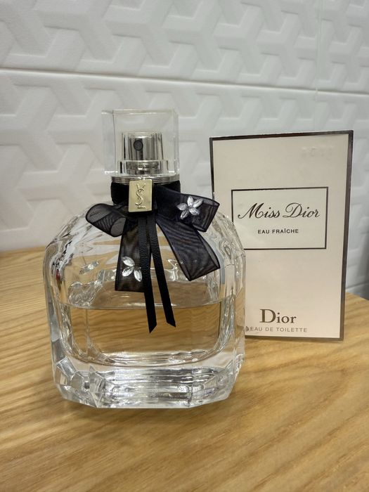 Yves Saint Laurent Mon Paris Floral 90ml оригинал