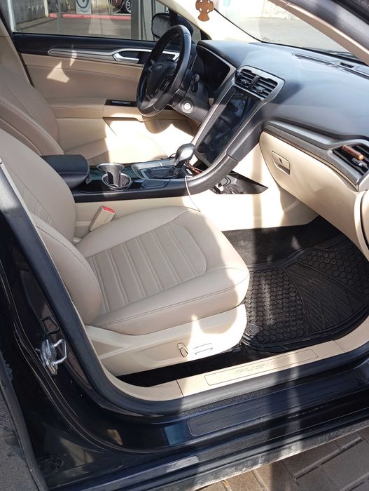 Продається Ford Fusion