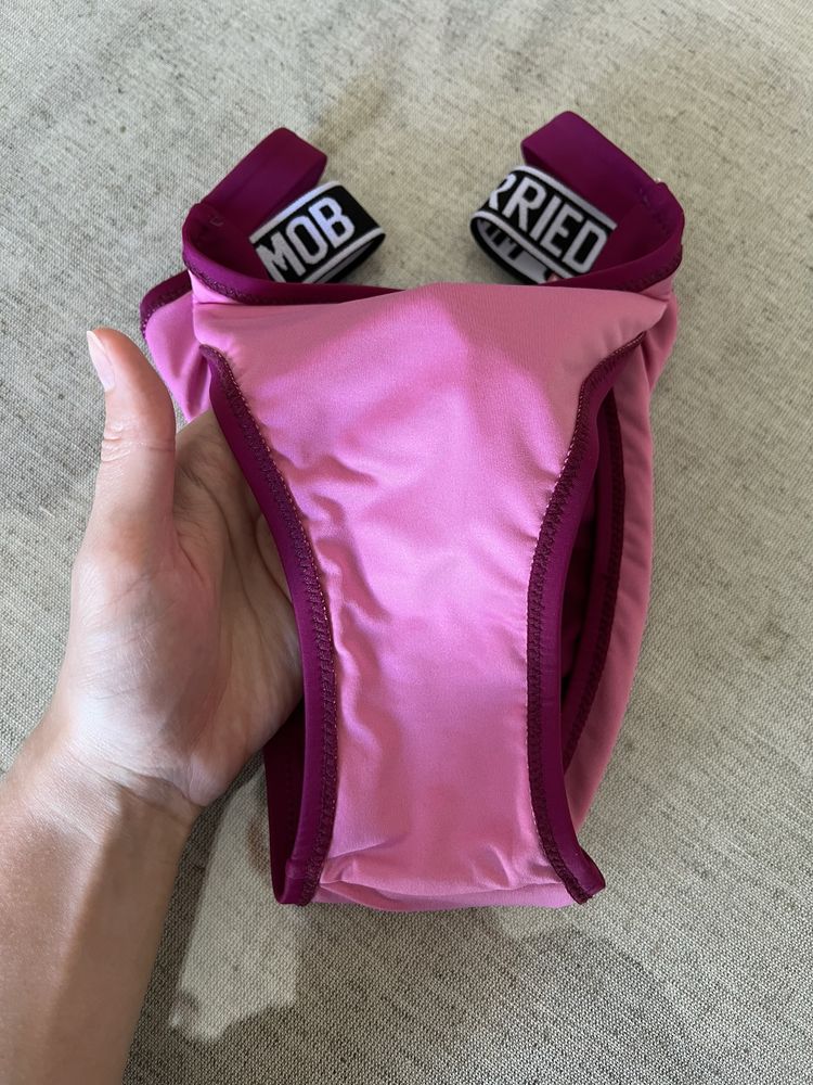 Жіночий роздільний купальник з push up/ Teres Seleccion/ Розмір М: 650 ...