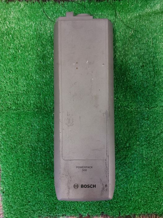 Bateria rowerowa bosch powerpack 500