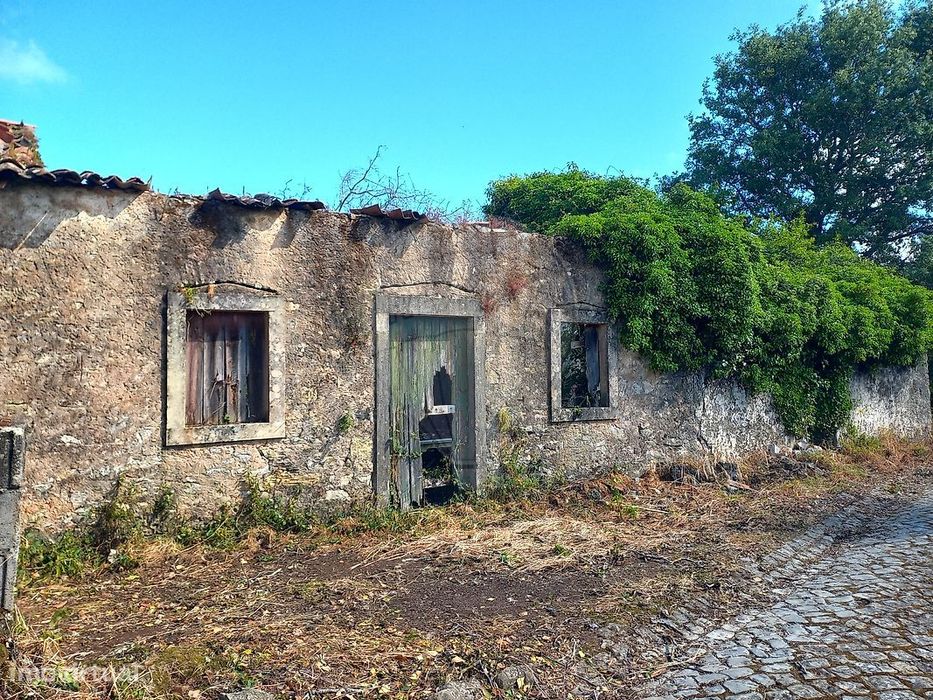 Moradia T2 para venda