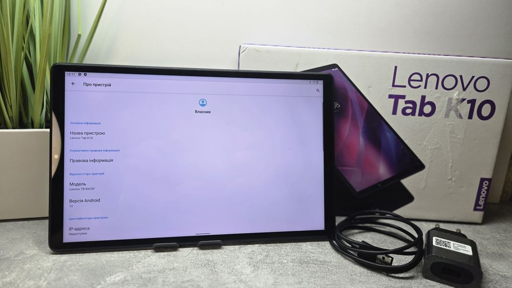 Lenovo K10 4/64 gb, глобальний