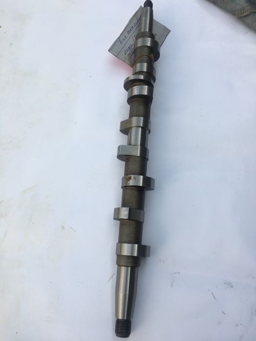 Вал топливного насоса двигателя ЯМЗ-236, 238, новый, ГОСТ СССР