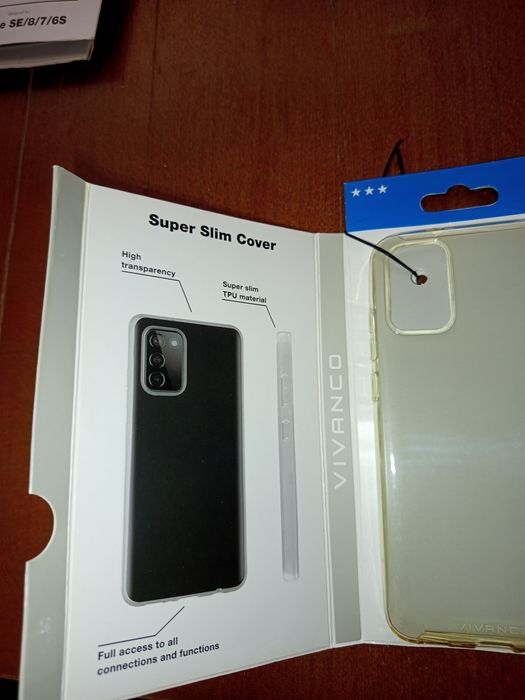 Etui na Samsung Galaxy A02S