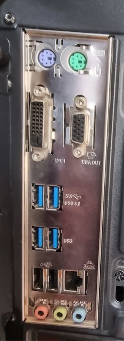 Pc Gaming ->  i5 6400 | GTX 1060 3Gb