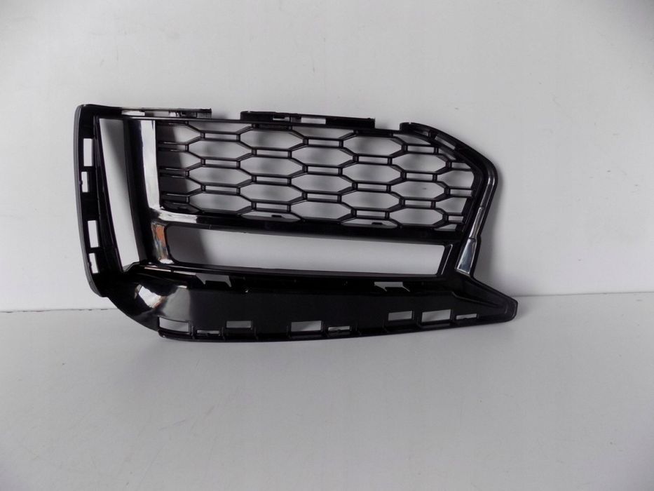 bmw 5 g30/g31 m-pakiet kratka wlotu powietrza l - 3857