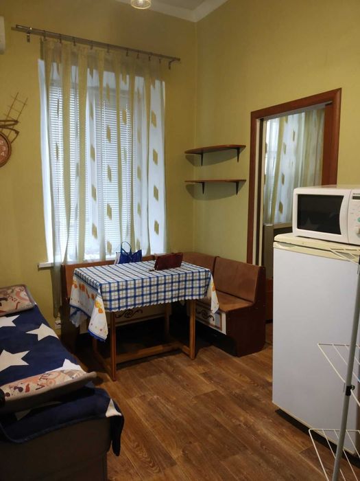 2-х ком квартира в центре