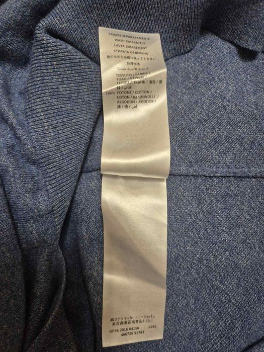 StellaMcCartney original джемпер