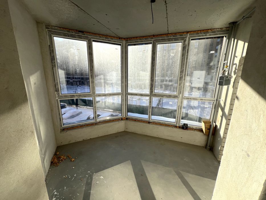 Продаж 2к квартири 67 кв.м. ЖК Софія Нова Новосілки Чабани Без комісії