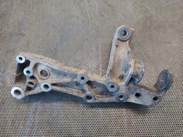 Porta braço direito VOLKSWAGEN Caddy III (2K, 2C)