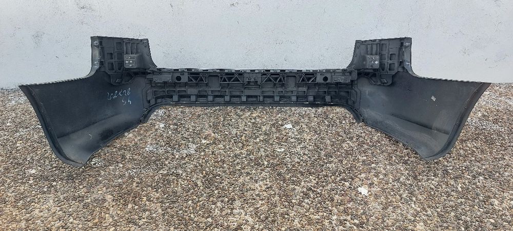 Pára-choques traseiro Audi A4 b7 2005