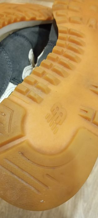 Кросівки New Balance 574 / Ню Беланс