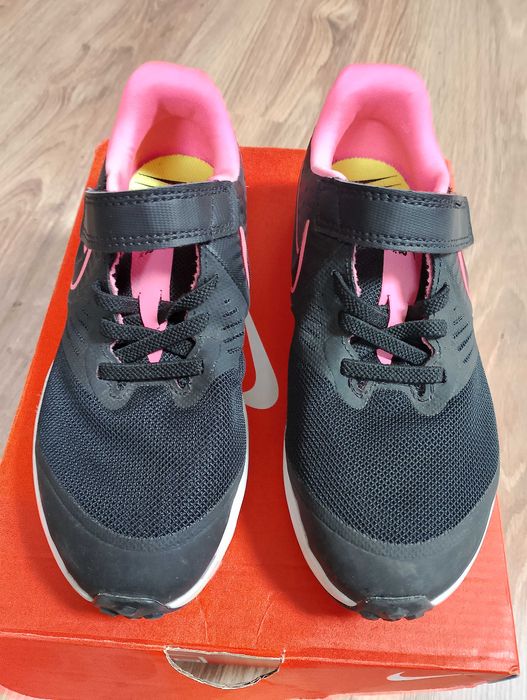 Buty nike star runner 2 rozmiar 31.5