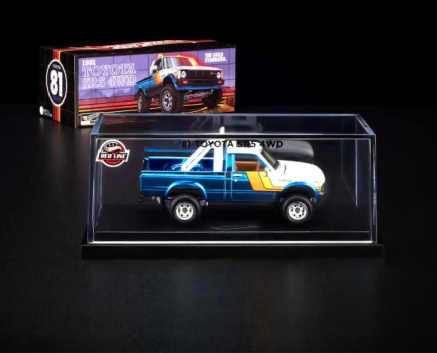 Продам Hot wheels RLC, premium