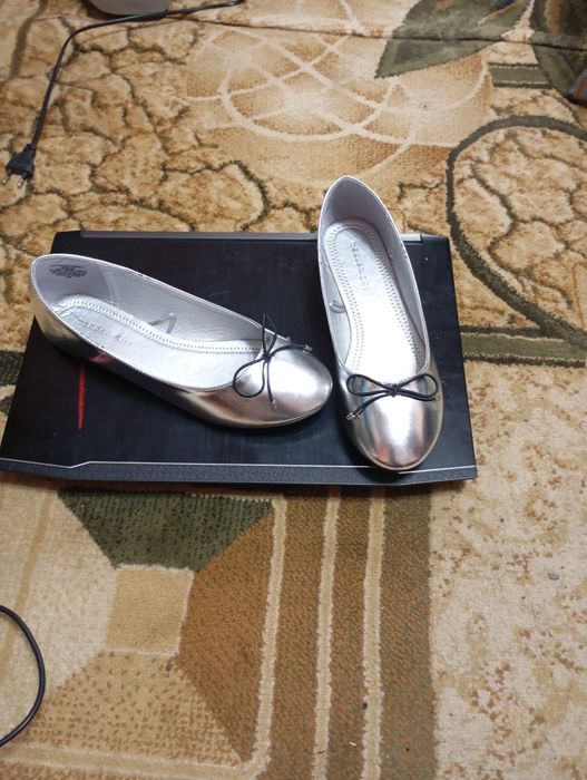 Гарне стильне взуття