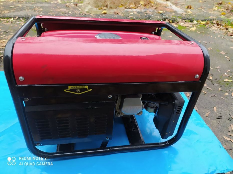 Продам Генератор