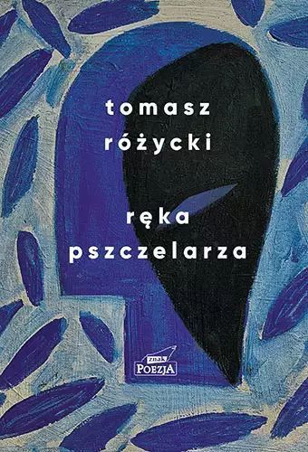 Ręka pszczelarza. Znak