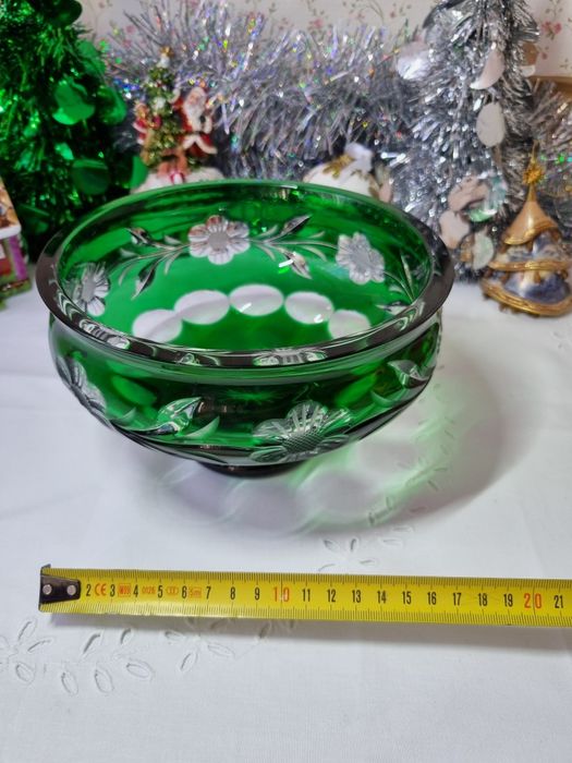 Фруктовниця Nachtmann