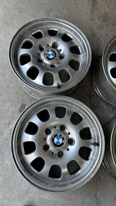 Диски BMW R15 цена за комплект