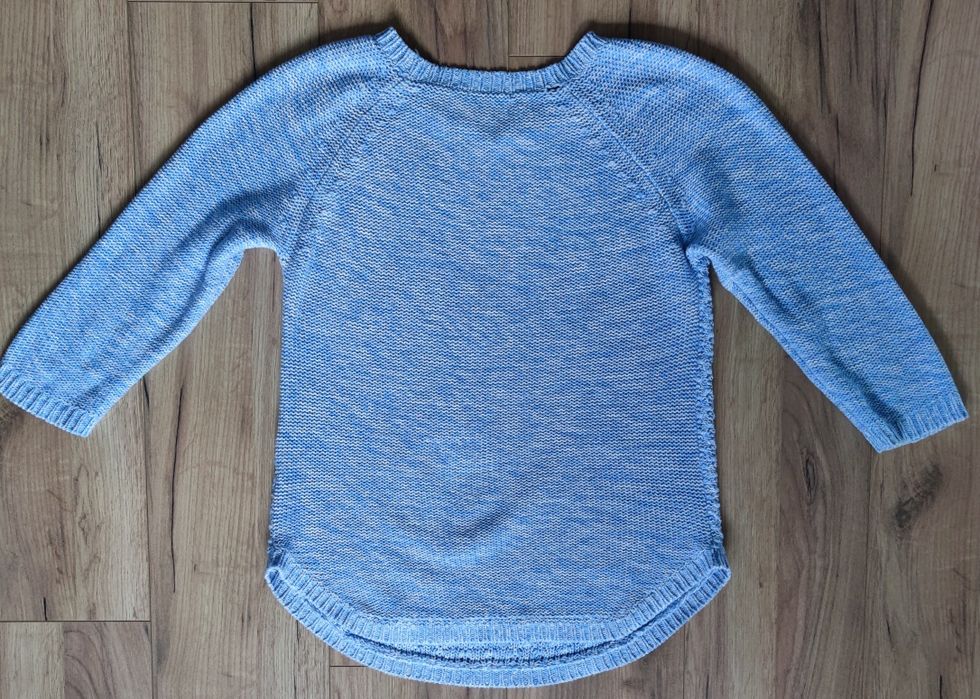 Sweter rozmiar M