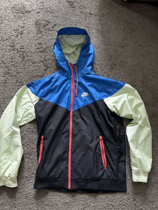 Вітровка nike оригінальна