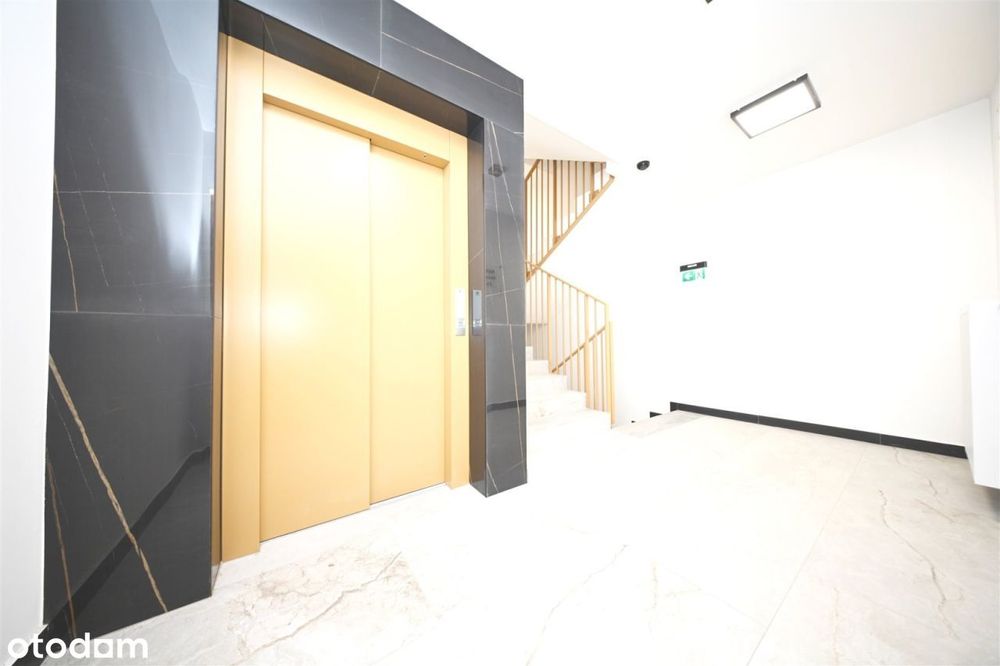 Nowe 2-pokoje, Centrum, idealne pod wynajem, Klima