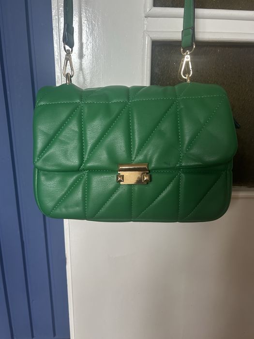 torebka na ramię listonoszka