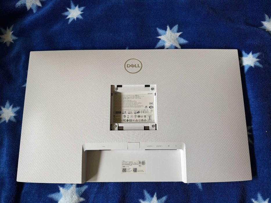 Monitor LED 27" Dell S2721DS