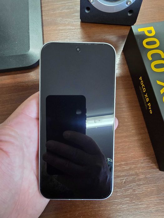POCO X8 PRO 12GB   512GB Gwarancja