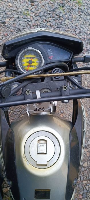 Геон Geon x-road 250 2019 р.