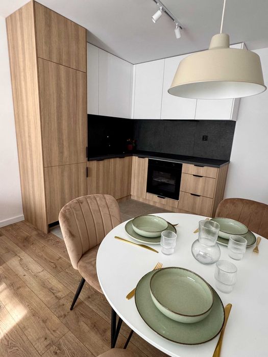 Mieszkanie – Łódź - Widok 2