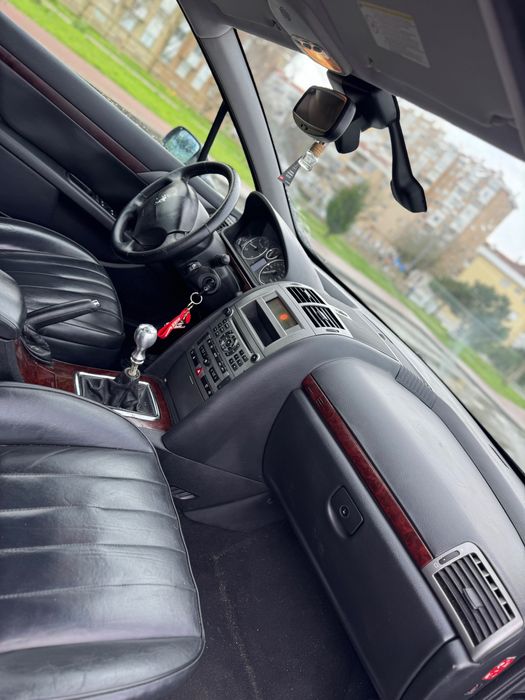 Peugeot 407 1.6 Diesel