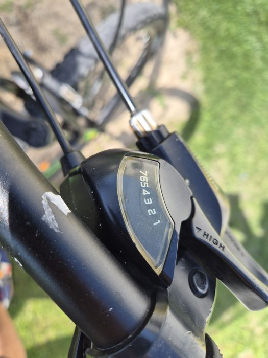 Kross Hexagon 2.0 XS 26" 21 biegow