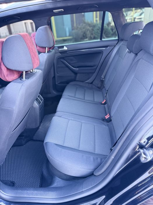 Продам Volkswagen Golf 6