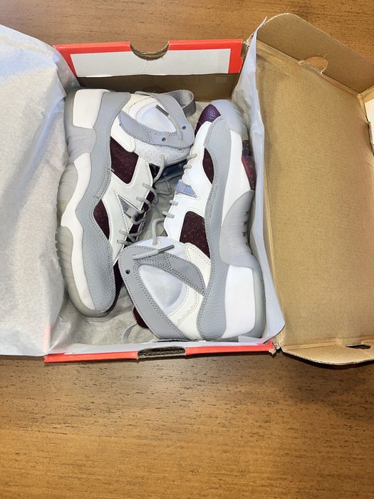 Jordan Jumpman Two Trey