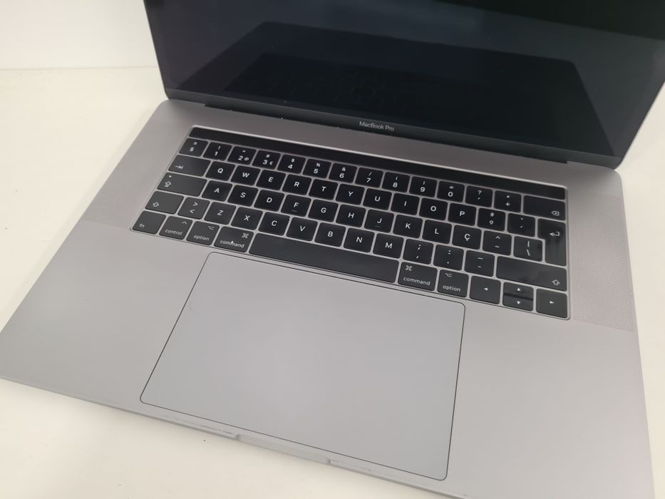 Macbook Pro A1707 15 polegadas Versão i7 16Gb Ram446817581097308164